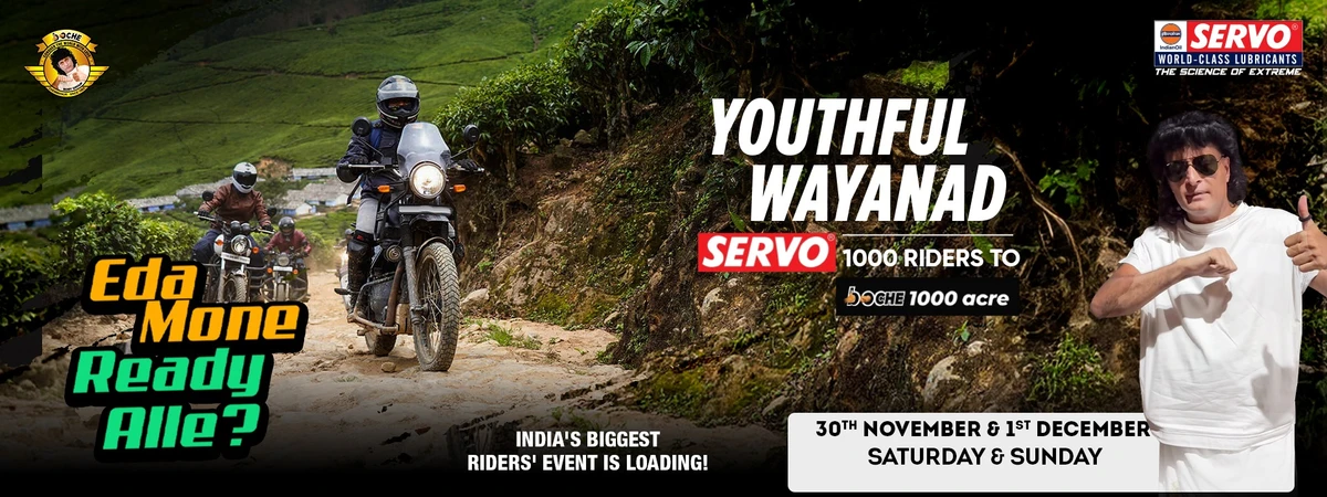 Youthful Wayanad Youthful Wayanad