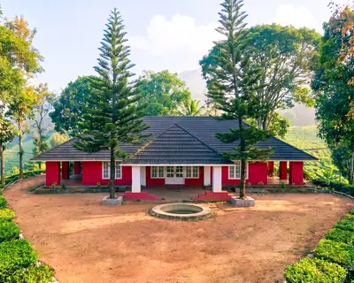 Sustainable Luxury: How boCHE 1000 Acres Stays True to the Land Sustainable Luxury: How boCHE 1000 Acres Stays True to the Land