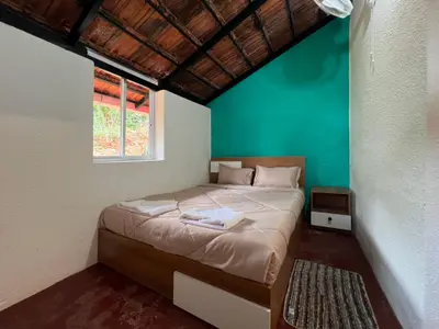Agraharam a treditional stya at boche 1000 acres reosrt wayanad