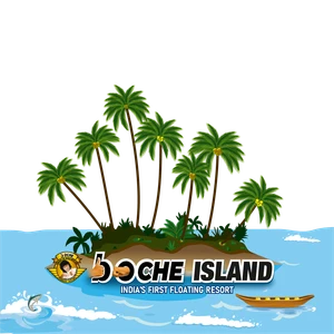 boCHE Island boCHE Island