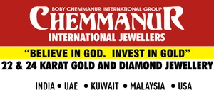 Boby Chemmanur International Jewellers Boby Chemmanur International Jewellers