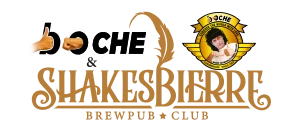 boCHE & Shakesbierre boCHE & Shakesbierre